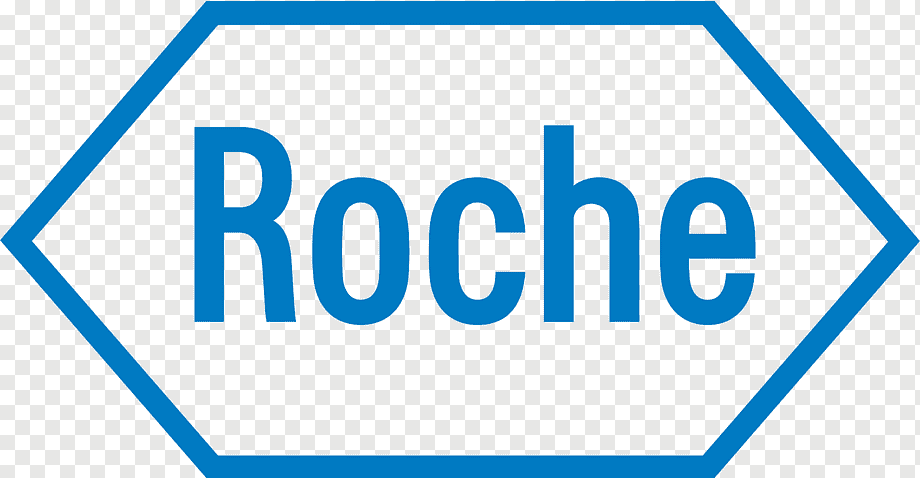 Png transparent hoffmann la roche hd logo