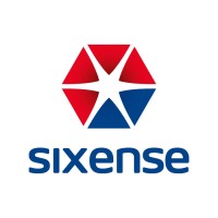 Sixense romania logo