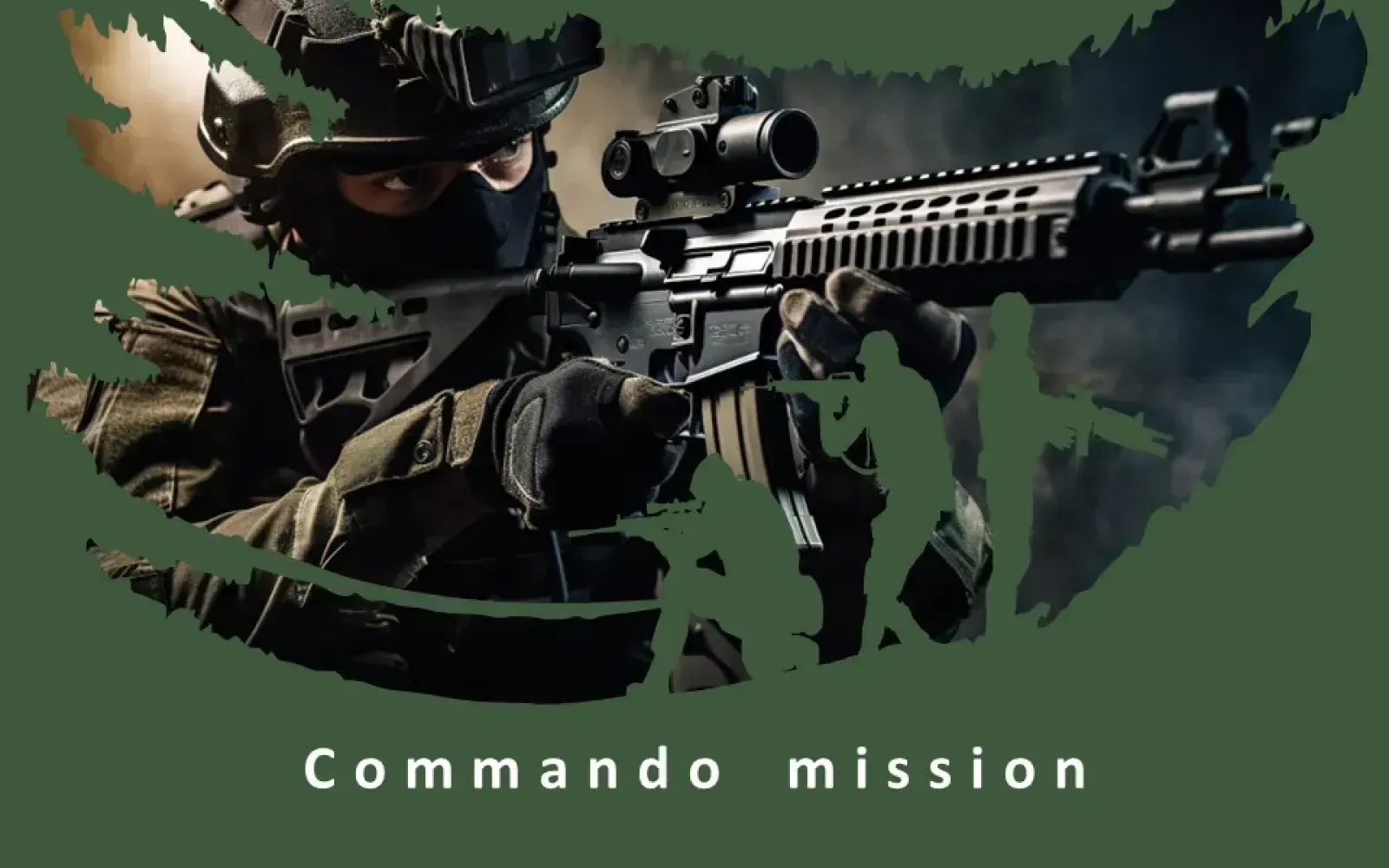 Program Commando - execuție și coordonare sub presiune pentru echipe | HUSO