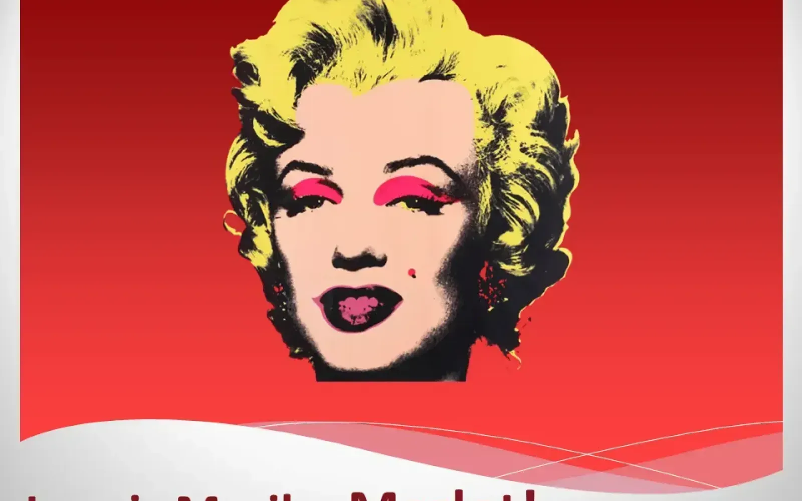 Program Marilyn Merlot - rafinament și energie pozitivă pentru echipe | HUSO