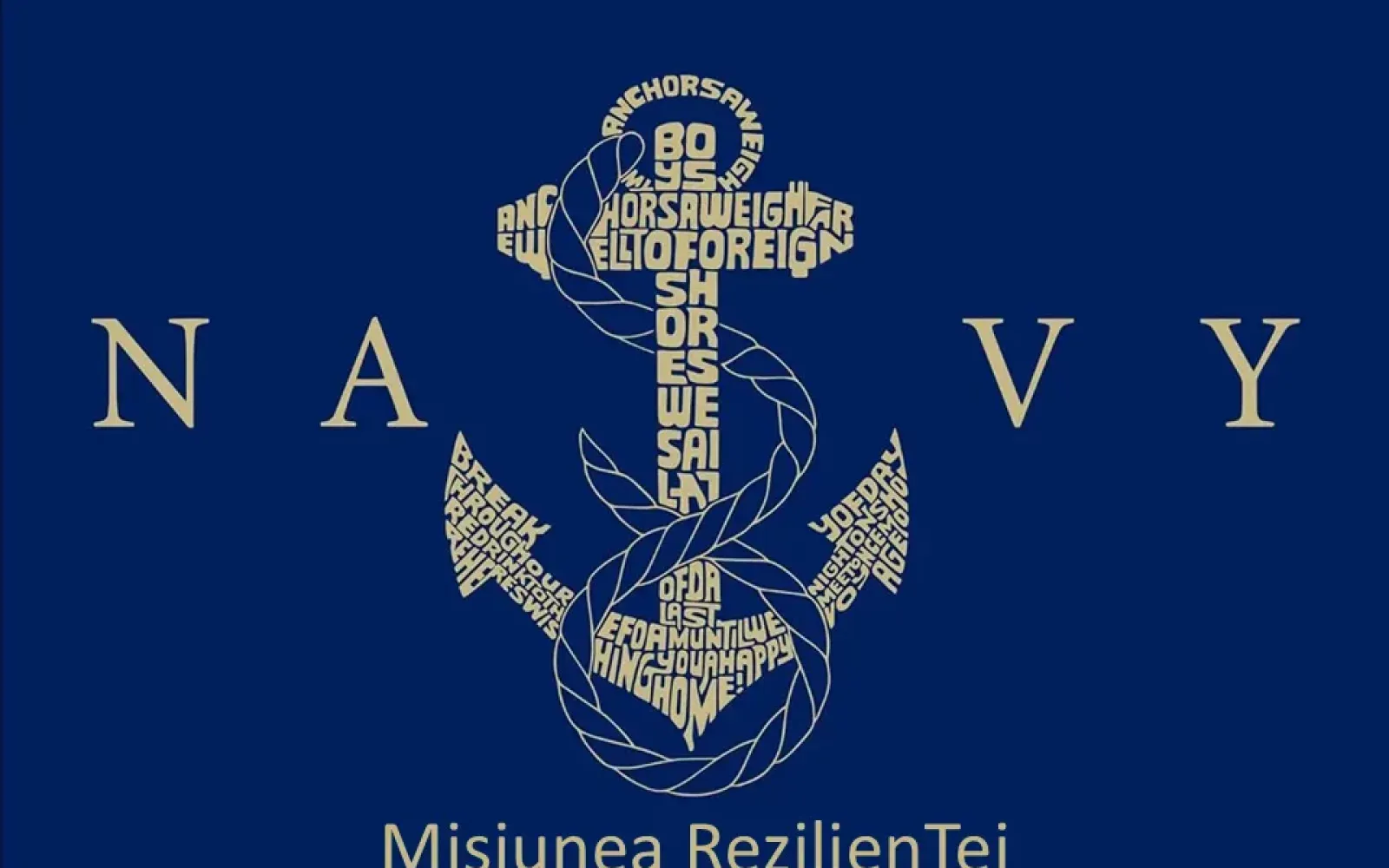 Program Navy - coordonare în mediu fluid pentru echipe | HUSO București