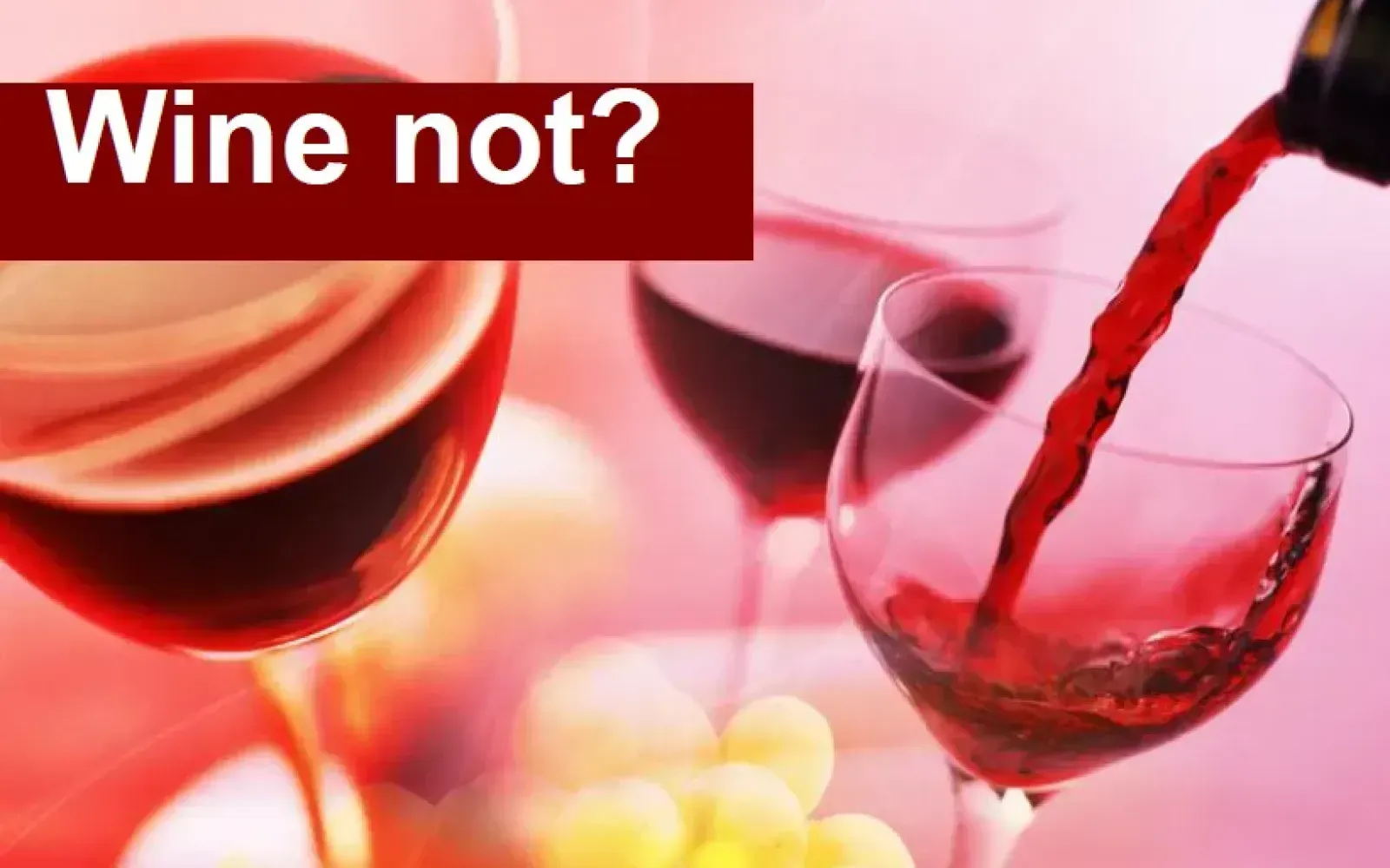 Program Wine Not - strategie și creativitate pentru echipe | HUSO București