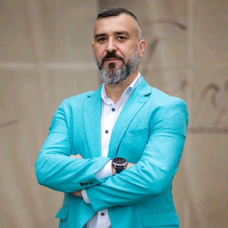 Rareș Gheorghe